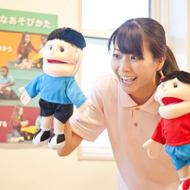 太陽の子赤坂保育園の写真5