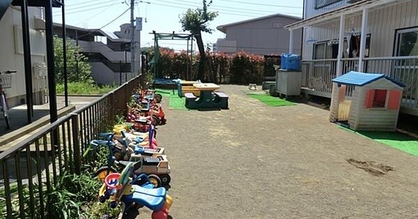 三ツ境たんぽぽ保育園