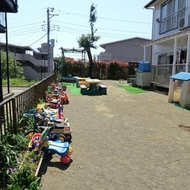 三ツ境たんぽぽ保育園