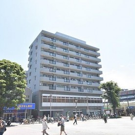 ネスト瀬谷