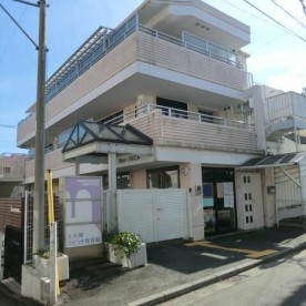 上大岡ラビット保育園