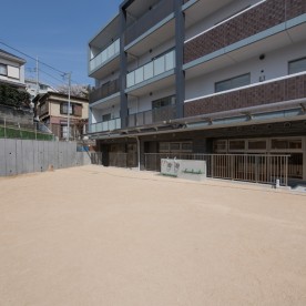 ブライト保育園横浜松見町