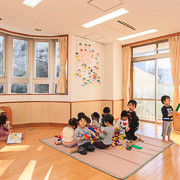 草笛保育園の写真2