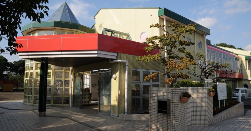 認定こども園いづみ幼稚園