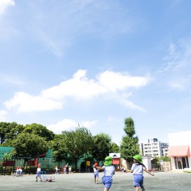 認定こども園いづみ幼稚園の写真3