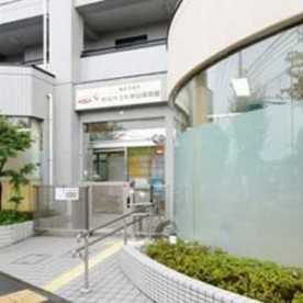 わらべうた中山保育園の写真2