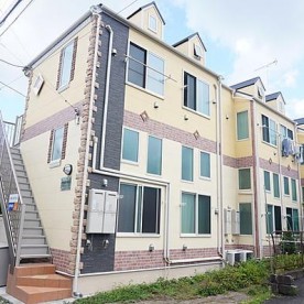 ポポラー横浜和田町園の写真2