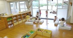 ききよう保育園