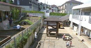 ききよう保育園