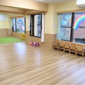 横浜そらいろ保育園
