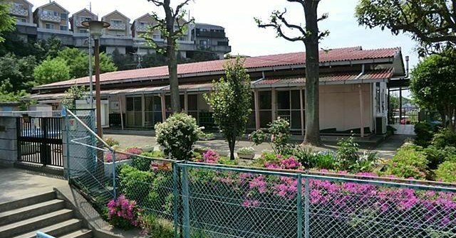 杉田保育園