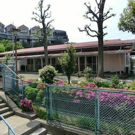 杉田保育園