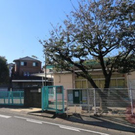 上永谷西保育園の写真2