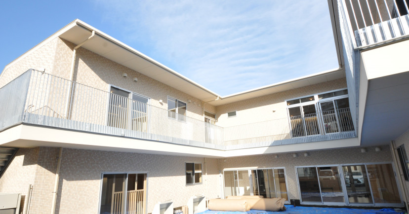 グローバルキッズ三鷹園