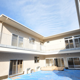 グローバルキッズ三鷹園