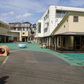 天使幼稚園