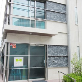 明日葉保育園大倉山園の写真2