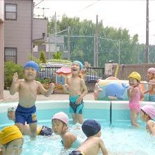こばと保育園の写真4