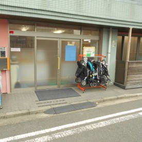 キッズパートナー平沼橋