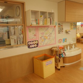 キッズパートナー平沼橋の写真2
