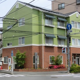 旭ローズ保育園の写真2