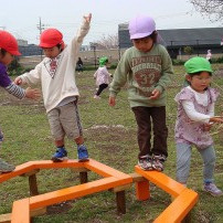 玉川さくら保育園の写真5