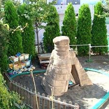 玉川さくら保育園の写真3