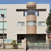 青梅みどり第一保育園