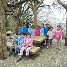 青梅みどり第二保育園の写真5