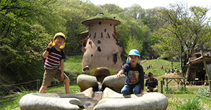 青梅みどり第二保育園