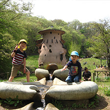 青梅みどり第二保育園の写真4