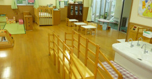 日向和田保育園