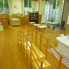 日向和田保育園の写真2