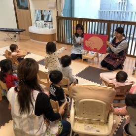 ベイキッズ　なのはな保育園