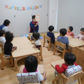 ベイキッズ　おりーぶ保育園