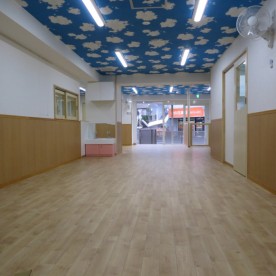 東戸塚らびっと保育園の写真2