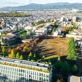 認定こども園　相模女子大学幼稚部