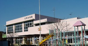 認定こども園相模原高校付属光明幼稚園
