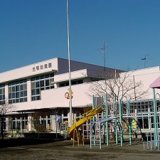 認定こども園相模原高校付属光明幼稚園