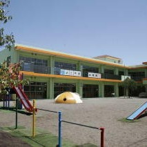 認定こども園よこやま幼稚園の写真2