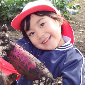 認定こども園新町幼稚園