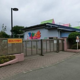 津久井ヶ丘幼稚園