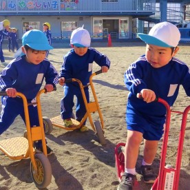 津久井ヶ丘幼稚園の写真2