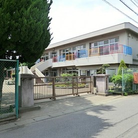 相模原市立城山幼稚園の写真3