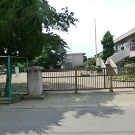 相模原市立城山幼稚園