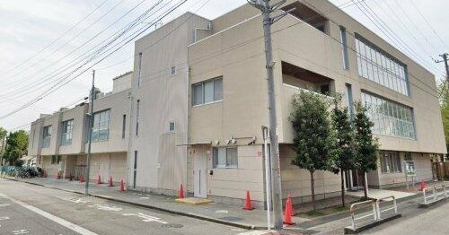すすきの保育園