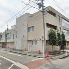 すすきの保育園