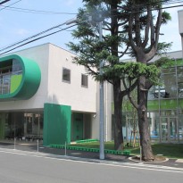 幼保連携型認定こども園星ヶ丘二葉園の写真2