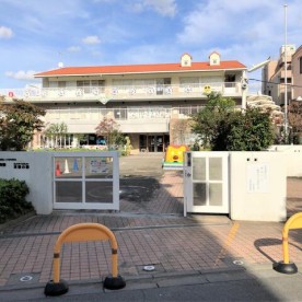 立正保育園の写真2