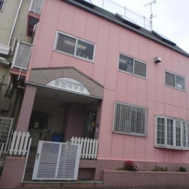 高見保育園の写真2